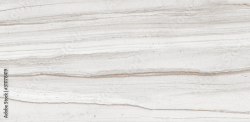 Wallpaper Mural Rustic Marble Texture Background With Cement Effect In Grey Colored Design, Natural Marble Figure With Brown Veins Sand Texture, It Can Be Used For Interior-Exterior Home Decoration and Ceramic Tile. Torontodigital.ca