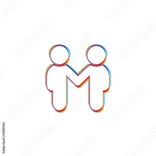 Deal -  App Icon