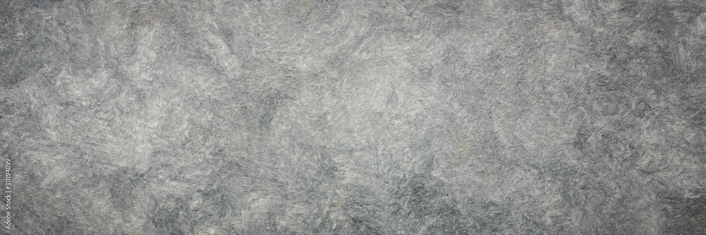 Naklejka premium gray amate bark paper texture