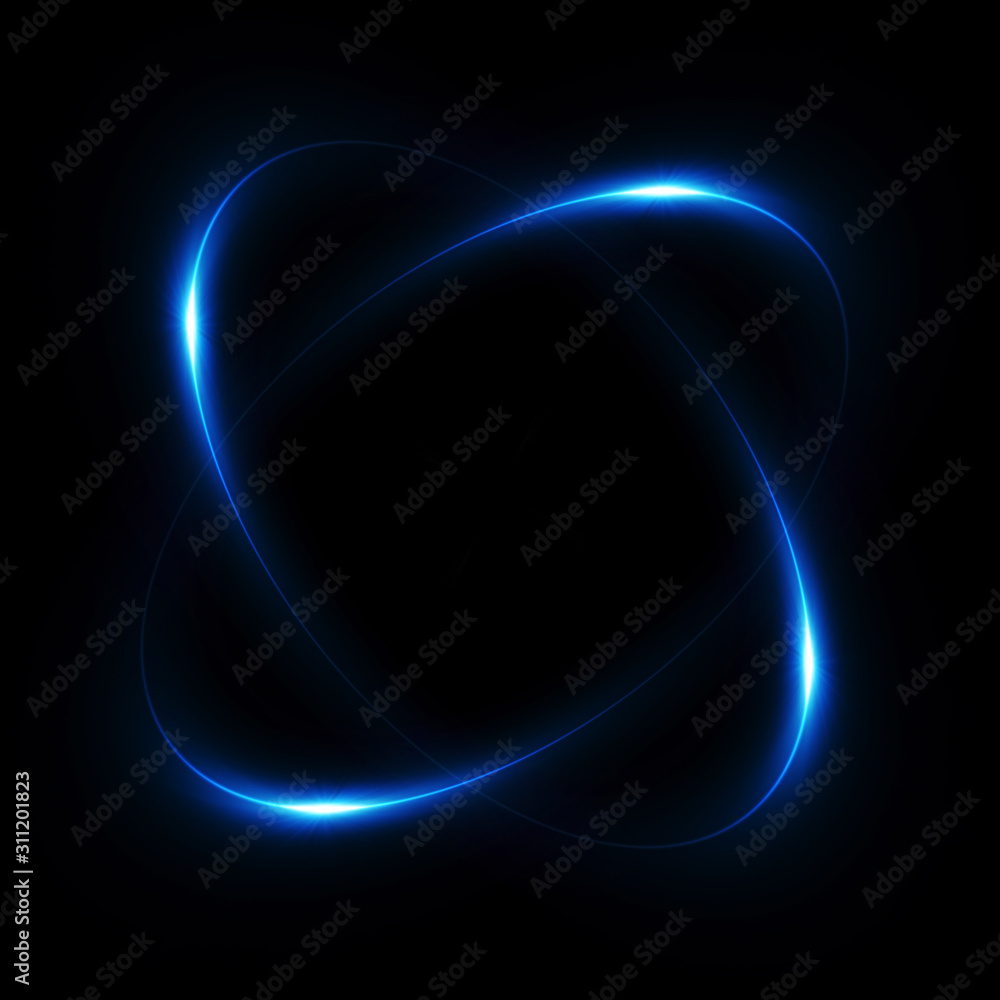abstract effect - digital design abstract effect - digital design