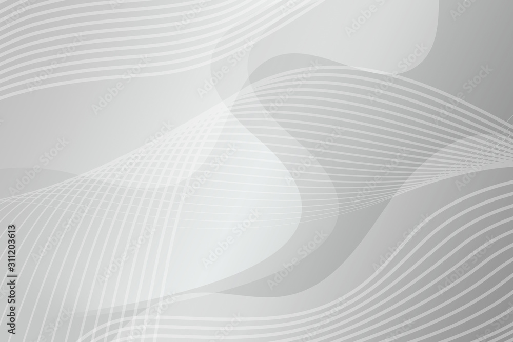 Naklejka premium abstract, blue, white, design, illustration, wallpaper, art, pattern, texture, flower, light, christmas, lines, floral, ornament, wave, backgrounds, graphic, card, decoration, pink, gray, winter, back