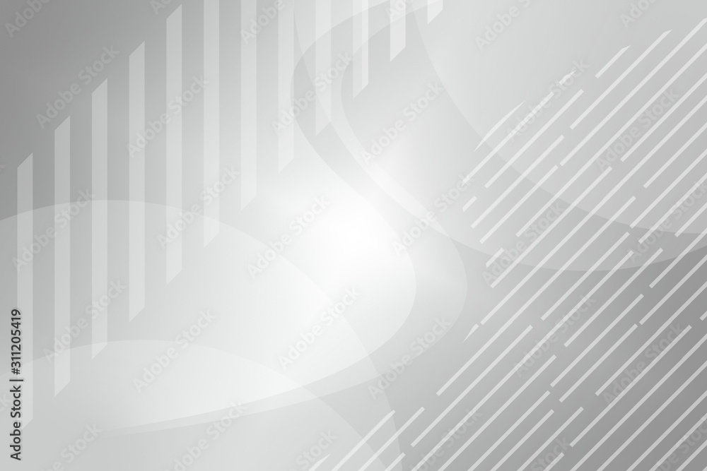 Fototapeta premium abstract, blue, technology, digital, design, wallpaper, pattern, illustration, futuristic, light, graphic, texture, line, business, art, wave, backdrop, green, space, curve, white, element, concept