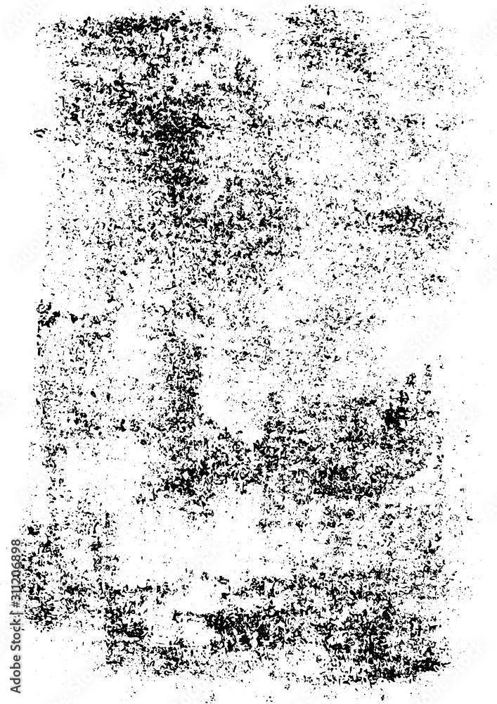 Obraz premium Abstract distressed grunge template