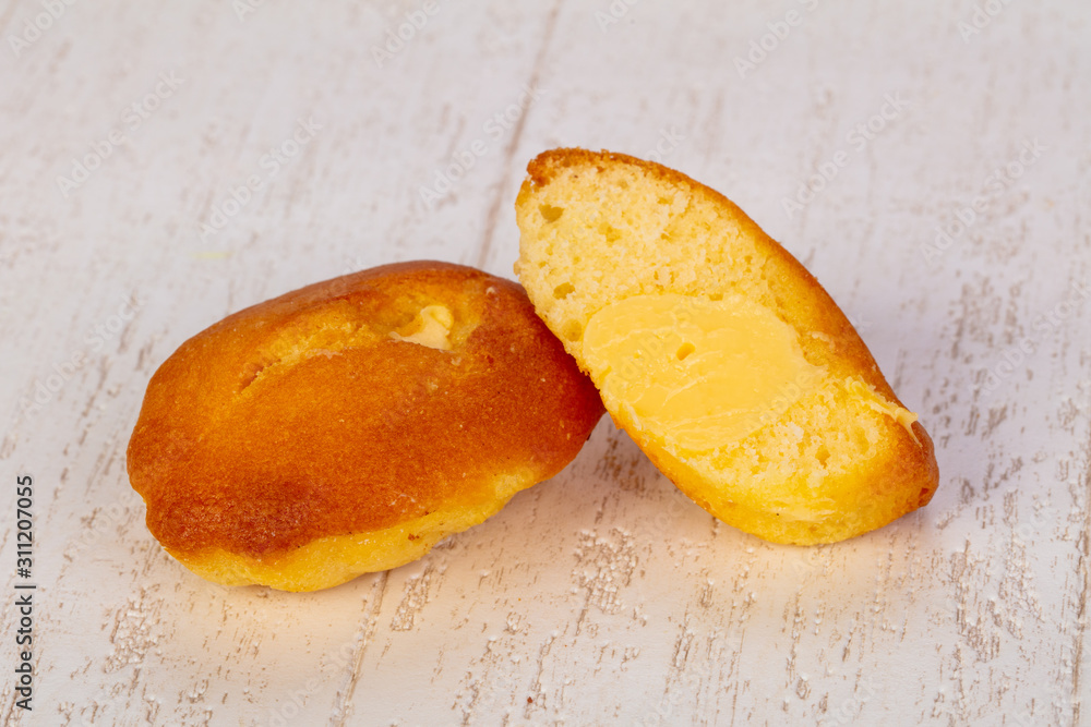 Sweet tasty muffin Sweet tasty muffin