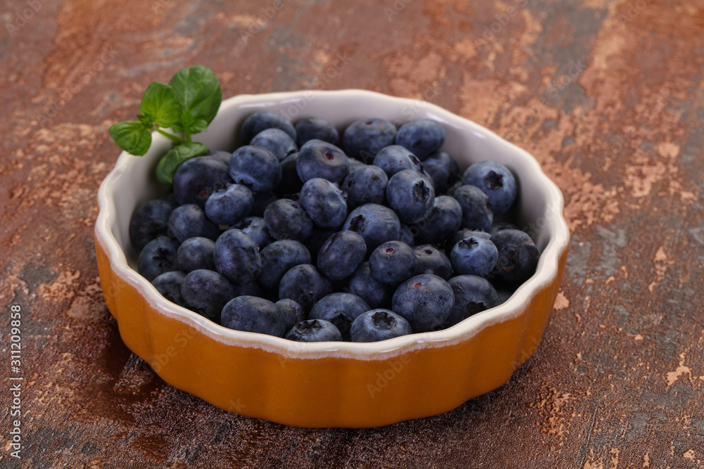Sweet tasty Blueberry Sweet tasty Blueberry