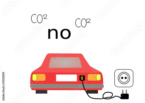 E-Auto