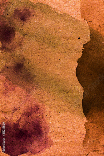 grunge wall background
