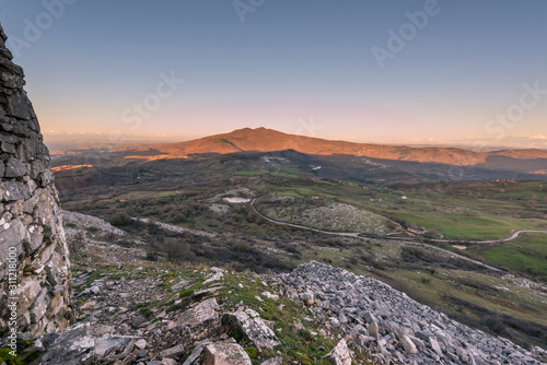 Monte Labbro - Toscana