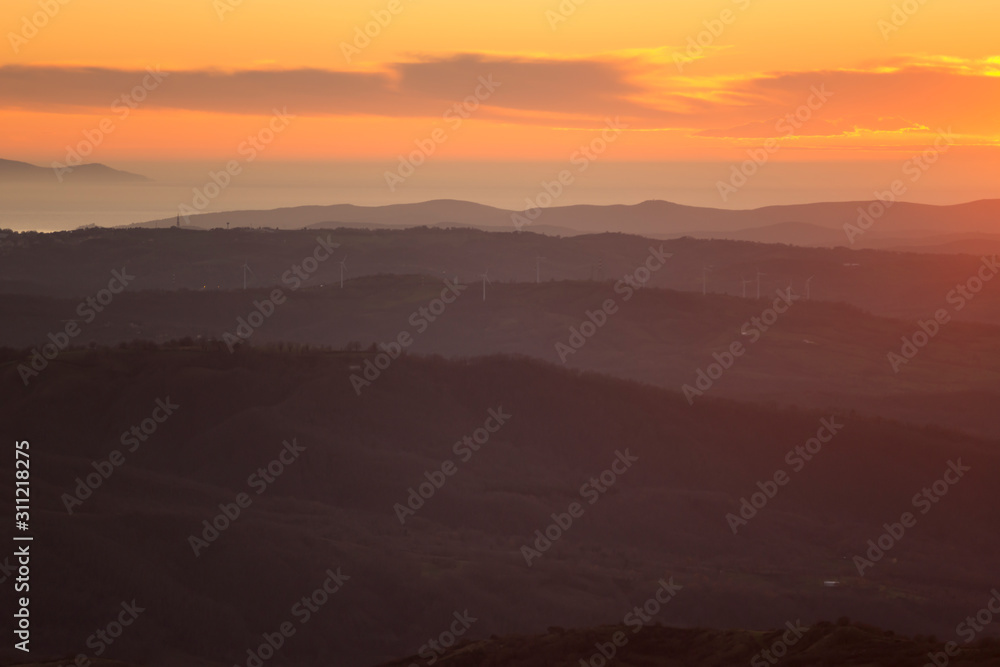 Monte Labbro - Toscana Monte Labbro - Toscana