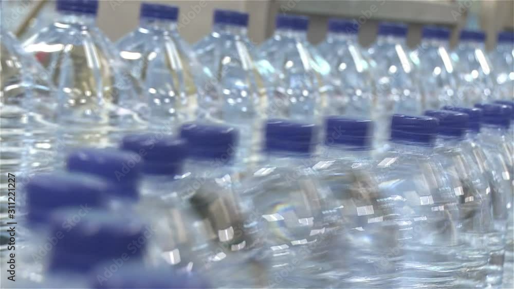 bottled water factory production line bottled water factory production line