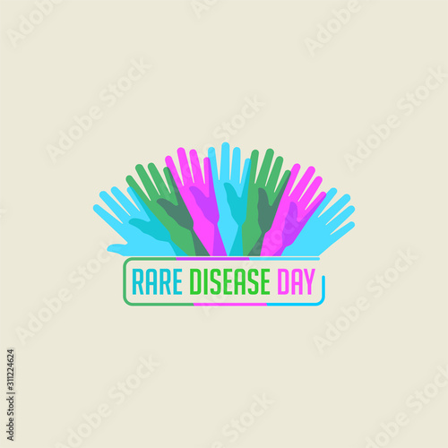 Rare Disease Day