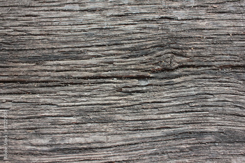 Old gray wood texture background