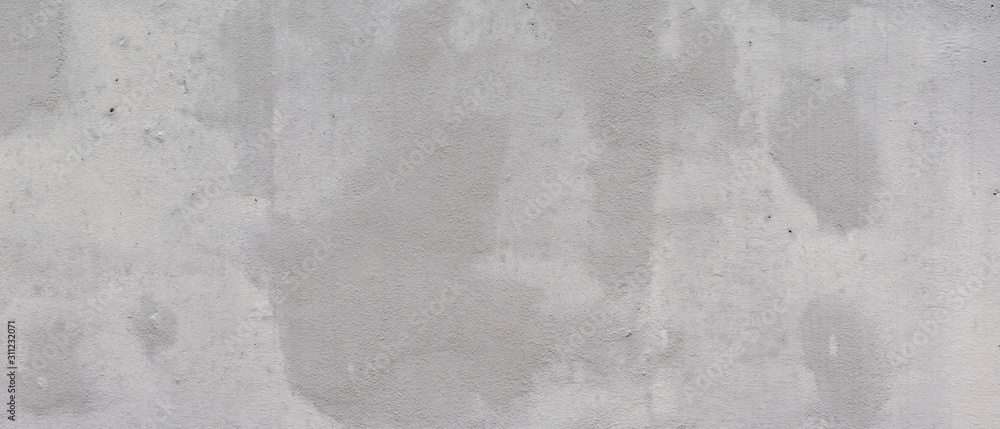 Obraz premium Dark and light gray concrete background