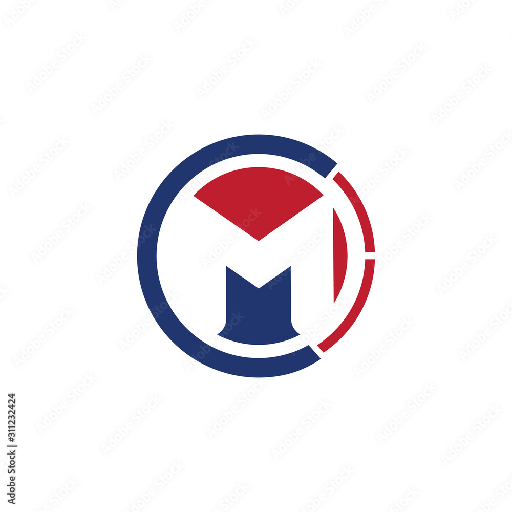 abstract C Letter Logo Template abstract C Letter Logo Template