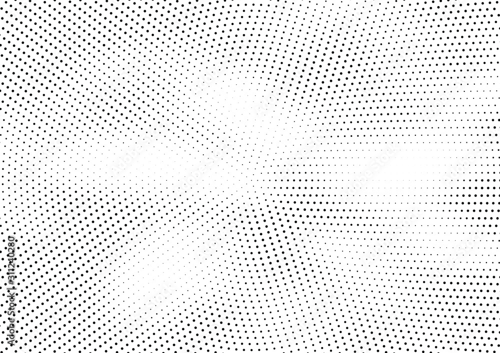 Abstract halftone dotted background. Futuristic grunge pattern, dot and circles. Vector modern optical pop art texture for posters, sites, business cards, cover, postcards, labels, stickers layout. Abstract halftone dotted background. Futuristic grunge pattern, dot and circles. Vector modern optical pop art texture for posters, sites, business cards, cover, postcards, labels, stickers layout.