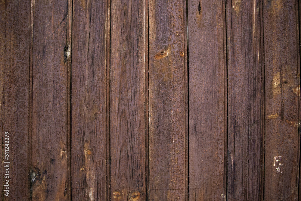 Wood wall texture Wood wall texture