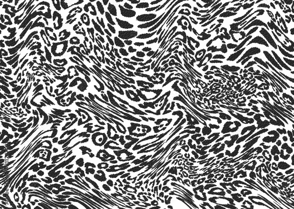 abstract leopard skin texture design abstract leopard skin texture design