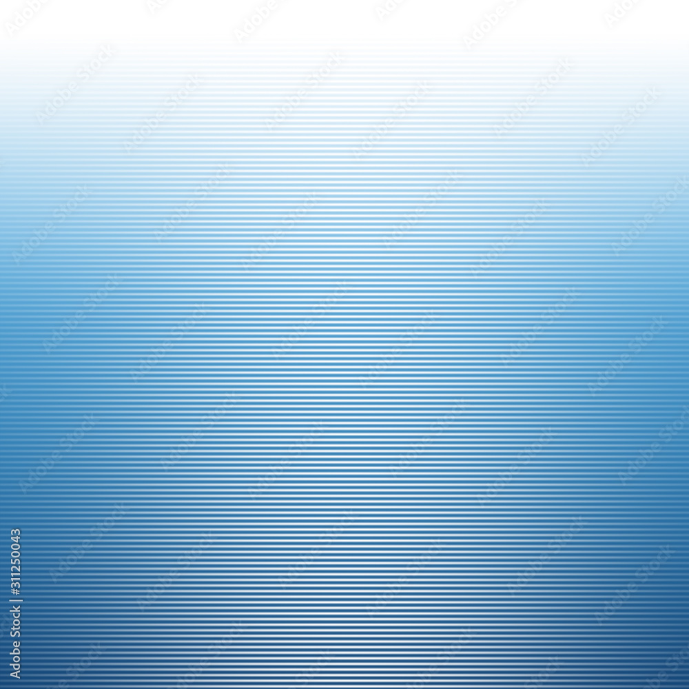 Obraz premium Abstract technology concept blue gradient background with line transparent pattern