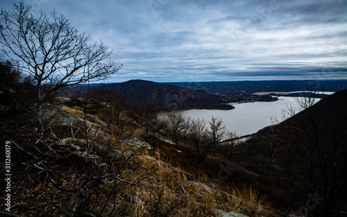 Storm King Mountain