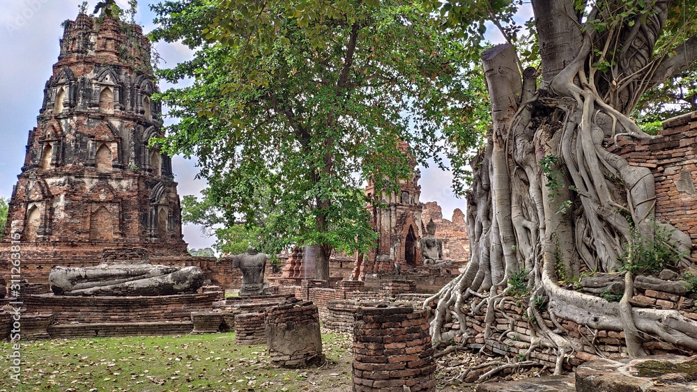 ayutthaya