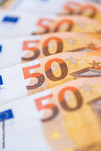 Euro Currencies