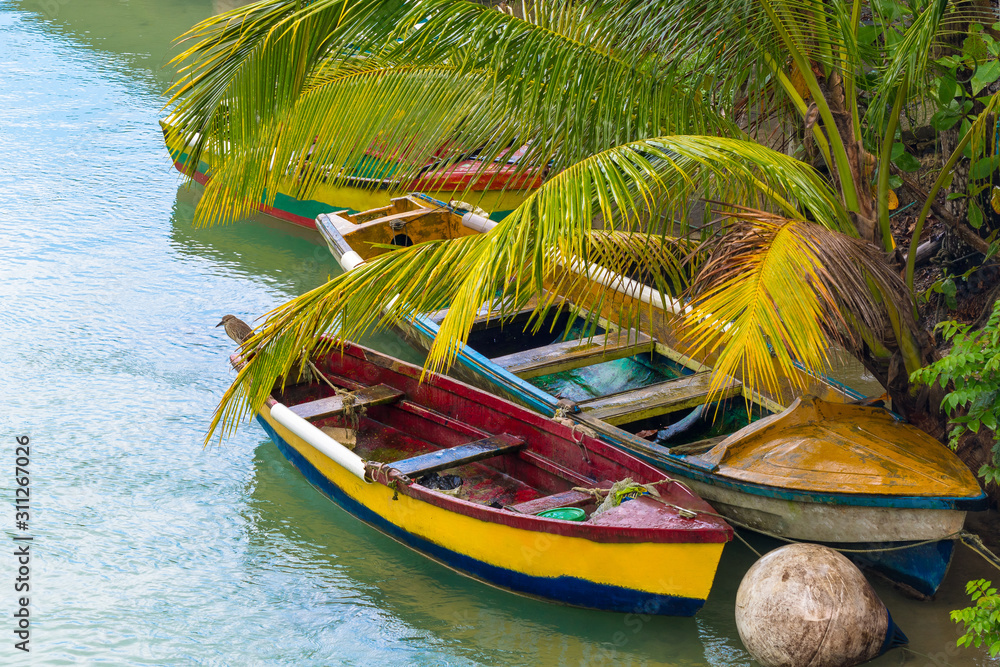 Caribbean region