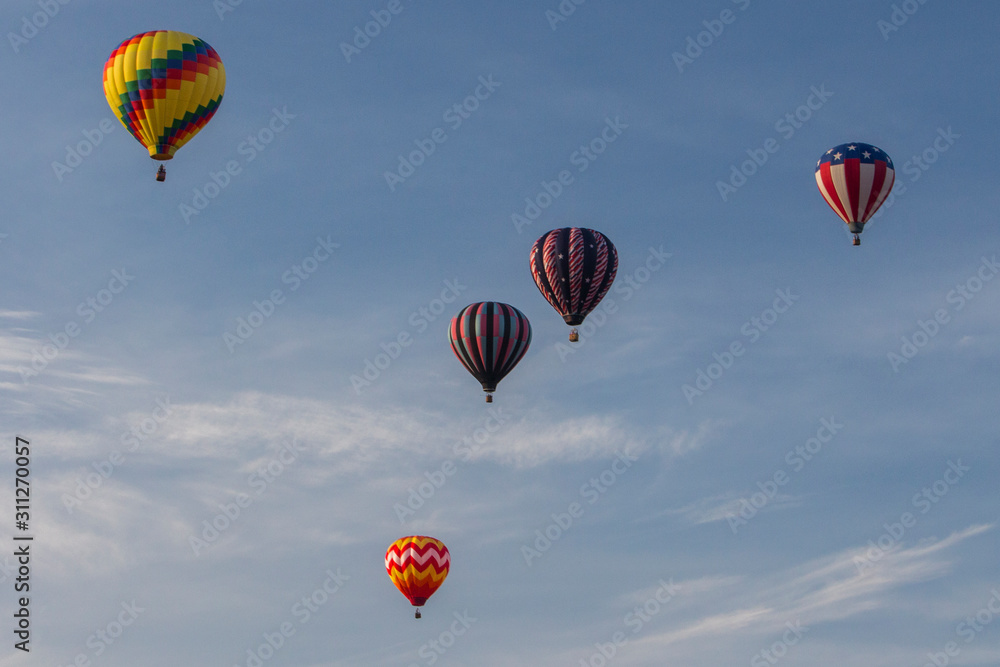 hot air ballons hot air ballons