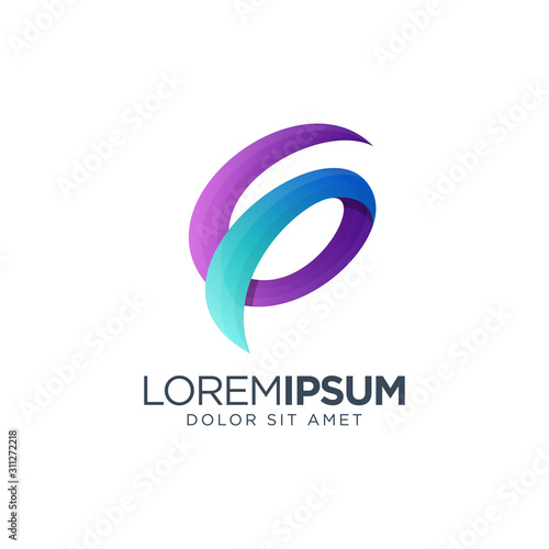 Letter G Logo Design