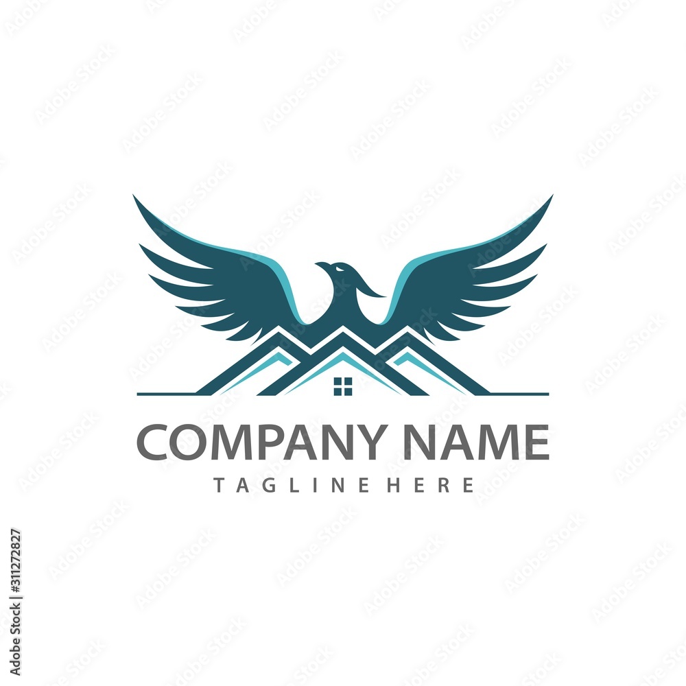 house phoenix logo house phoenix logo