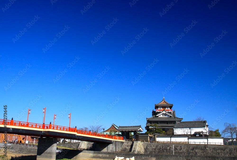 清洲城 清洲城