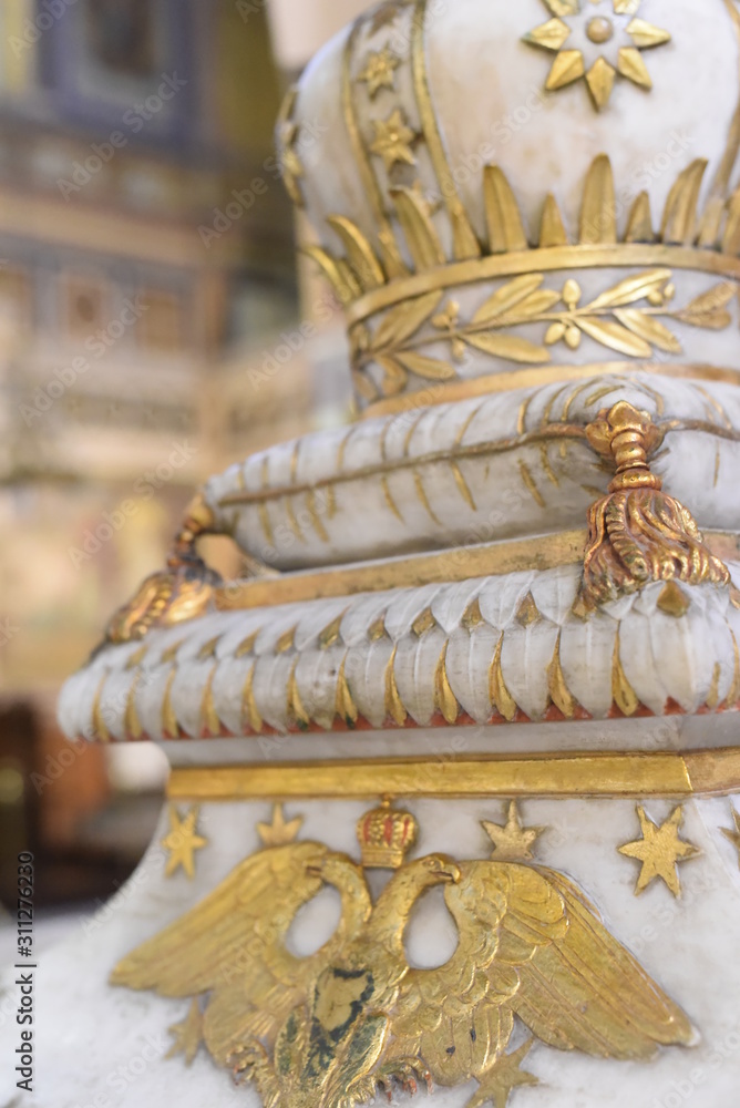 Fototapeta premium Greek Orthodox