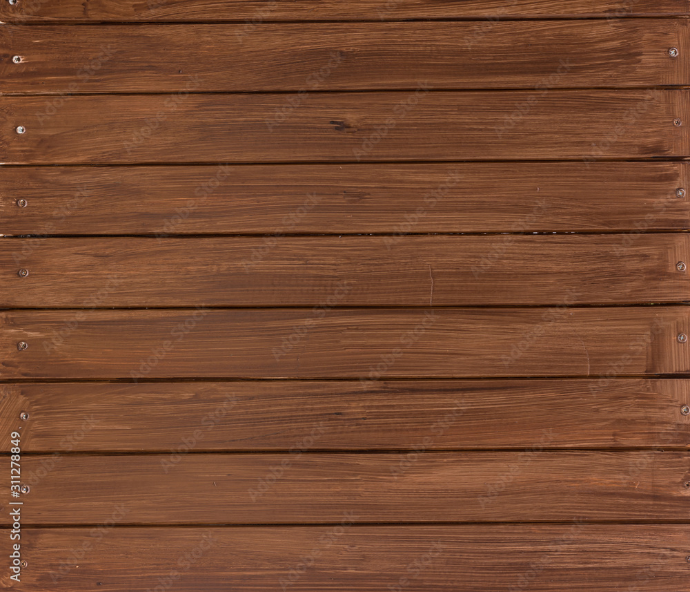 Obraz premium Wood board texture background.