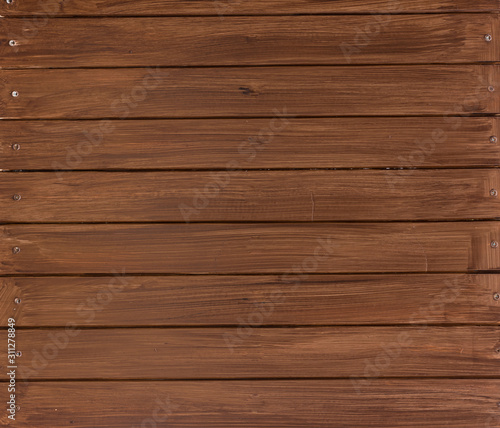 Wood board texture background.