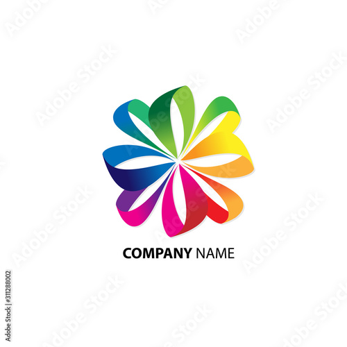icon symbol logo sign graphic vector template design element 