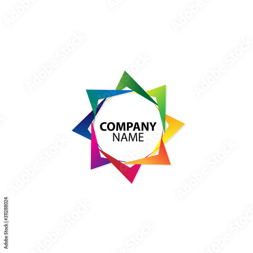 icon symbol logo sign graphic vector template design element 