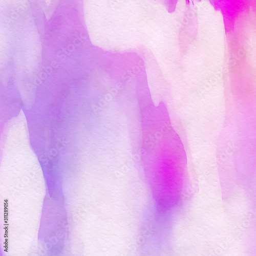 watercolor background