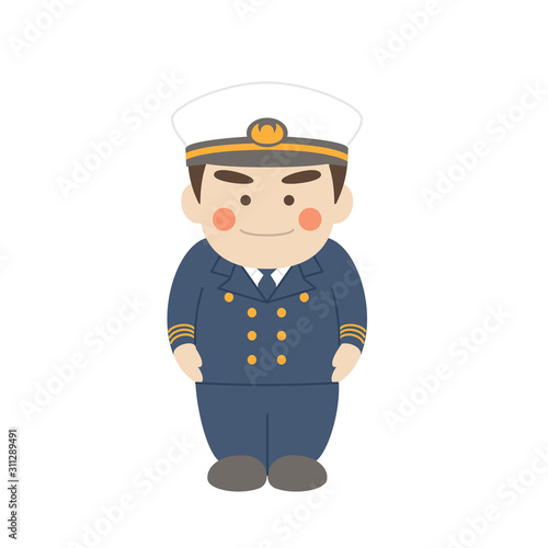 航海士