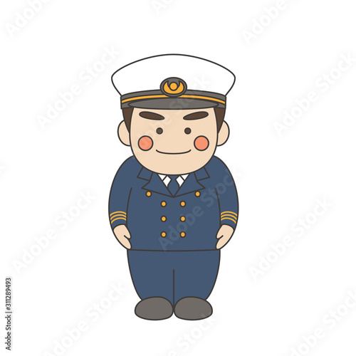 航海士