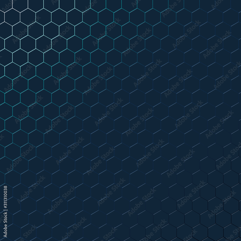 technological background in the style of bee honeycombs technological background in the style of bee honeycombs