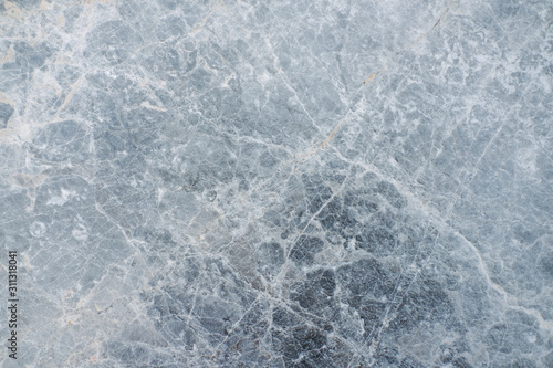 Grey marble texture.Natural pattern or abstract background. 
