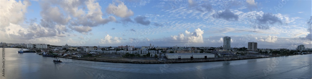 San Juan de Puerto Rico