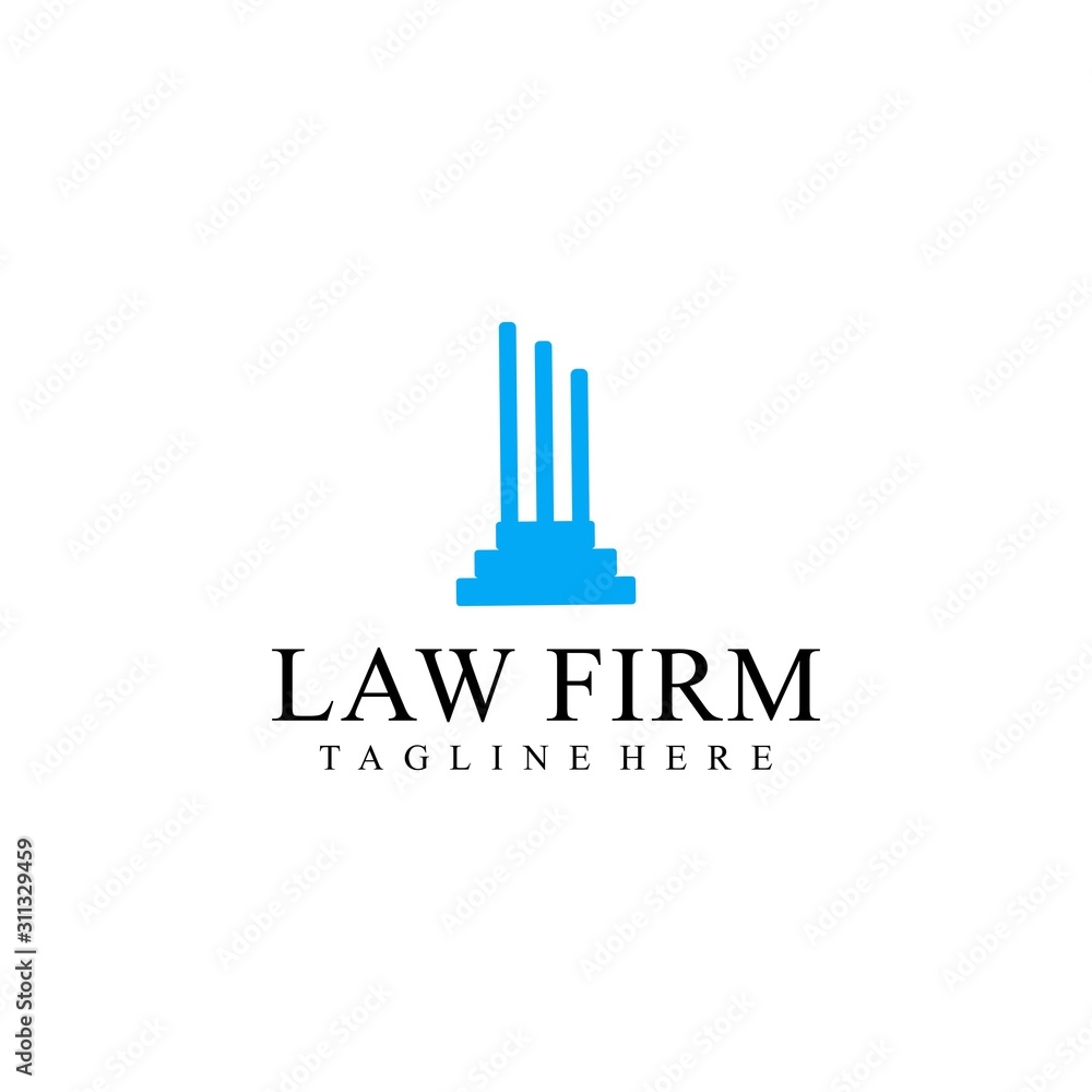 law firm logo premium law firm logo premium
