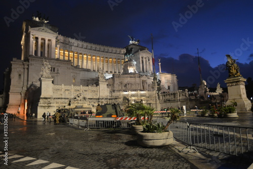 altare della patria roma