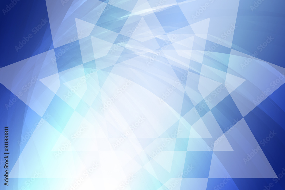 Fototapeta premium abstract, blue, technology, design, wallpaper, light, digital, computer, web, pattern, wave, business, art, futuristic, illustration, concept, internet, science, space, water, globe, backdrop, global