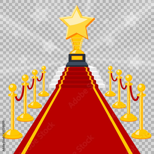 Red Carpet Award