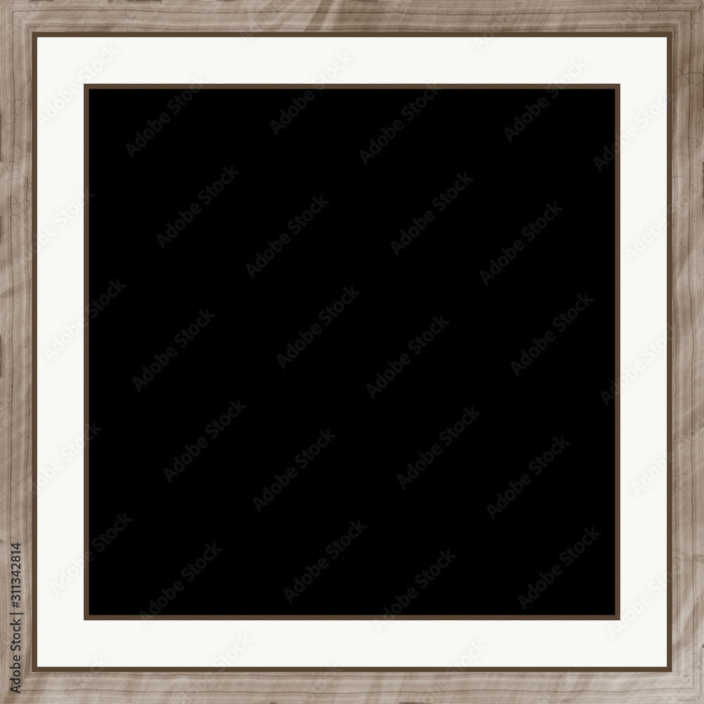 Obraz premium photo frame