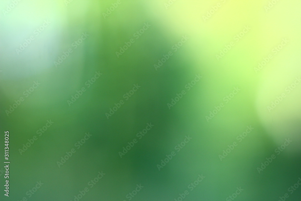 Abstract green and blue background. Abstract green and blue background.