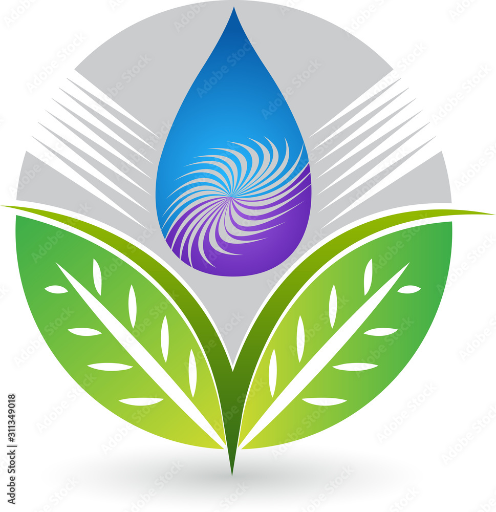 purified drop purified drop