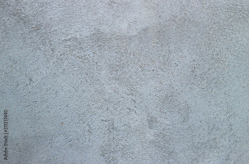 texture of white cement wall