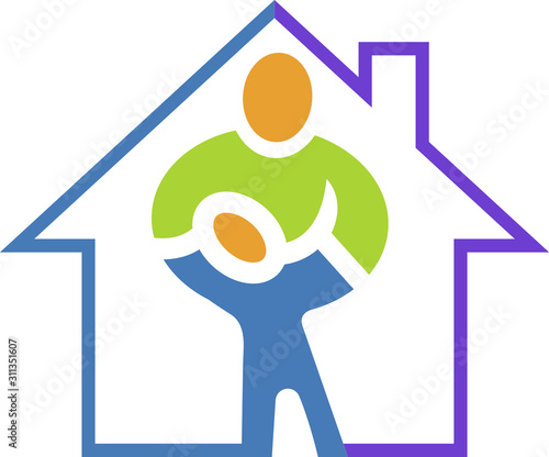 home health carelogo photo